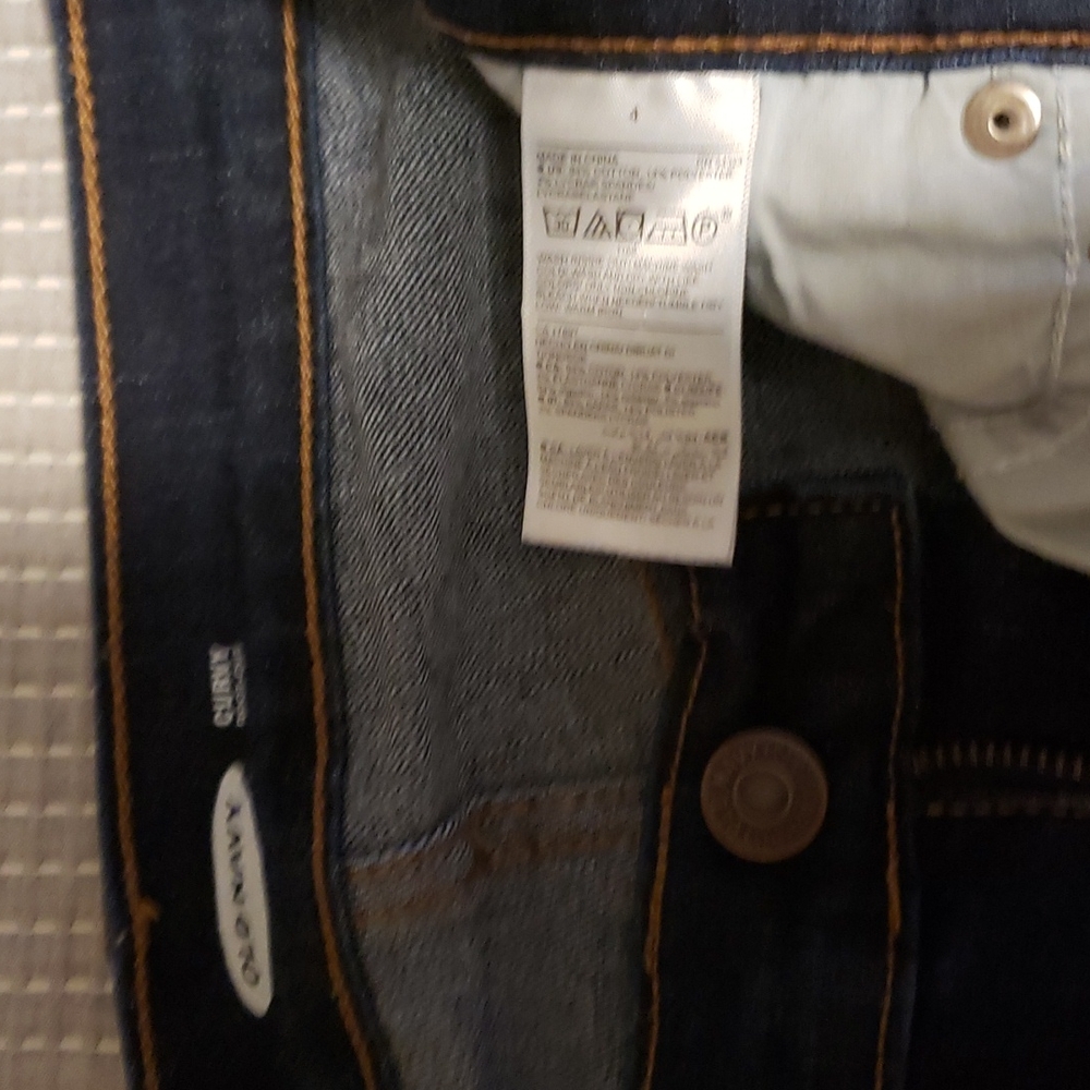 Boot cut jeans - Picture 3 of 3